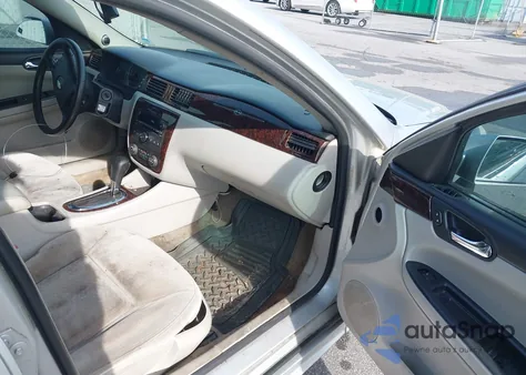 2012 Chevrolet Impala Lt from USA, damaged, VIN 2G1WG5E39C1255902